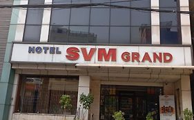 Hotel Svm Grand Koti